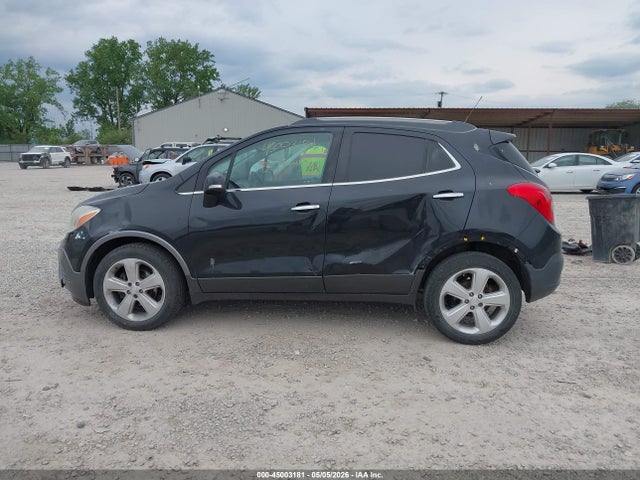 Buick Encore