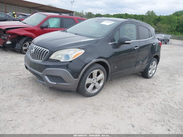 Buick Encore