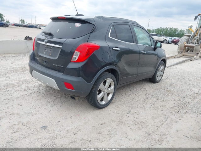 Buick Encore