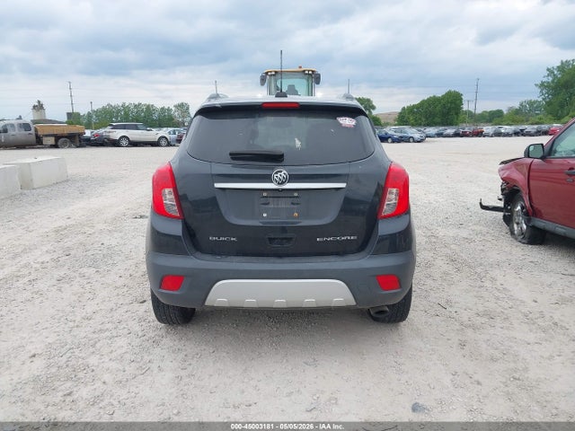 Buick Encore