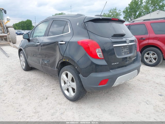 Buick Encore