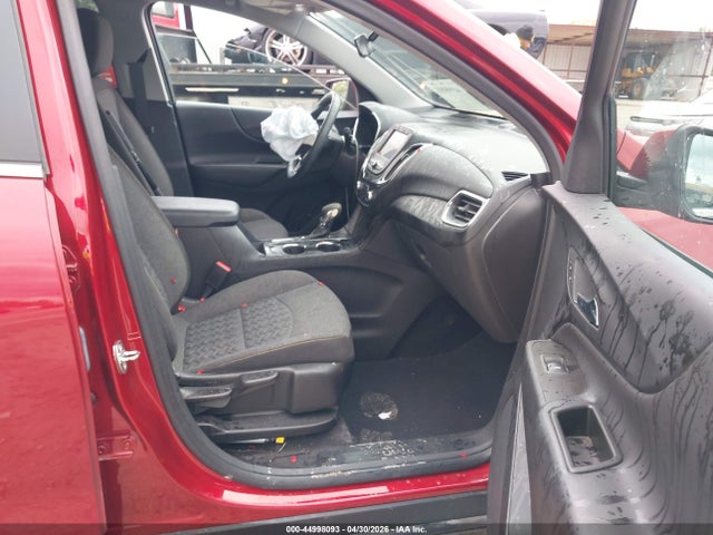 Chevrolet Equinox Fwd Lt