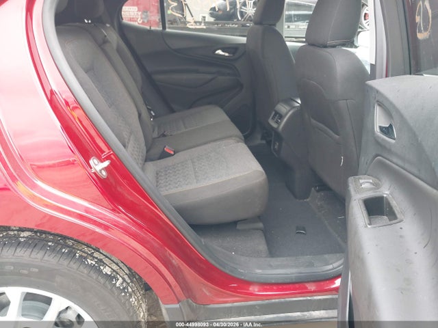 Chevrolet Equinox Fwd Lt
