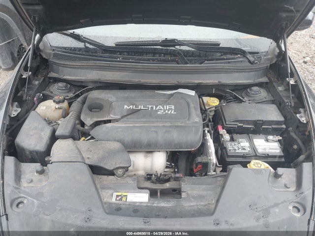 Jeep Cherokee Altitude