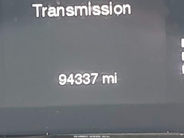 Jeep Cherokee Altitude