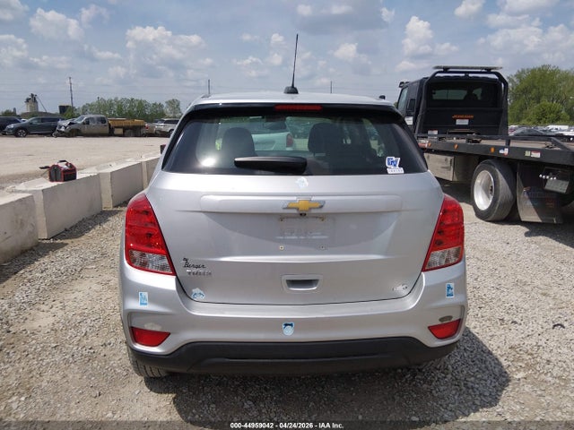 Chevrolet Trax Ls
