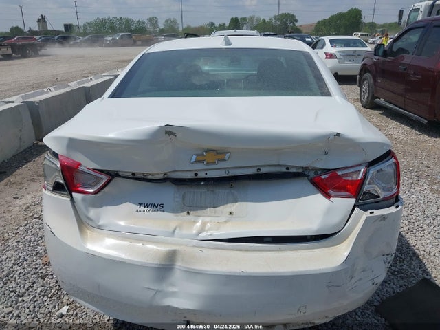 Chevrolet Impala Ls