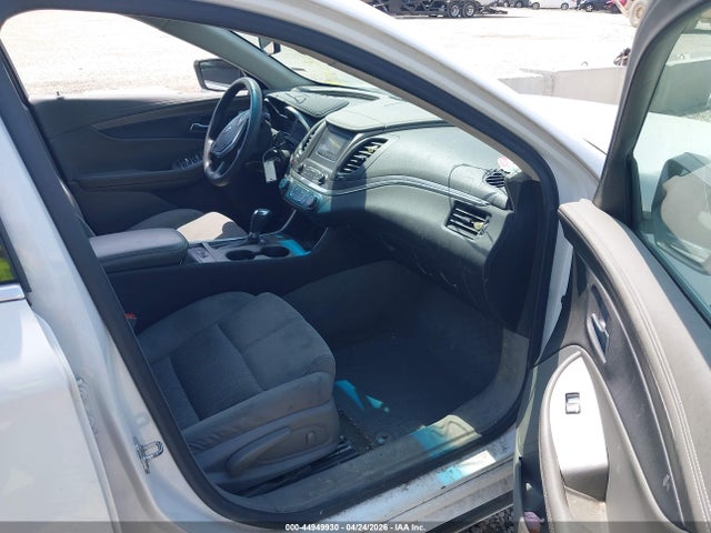 Chevrolet Impala Ls