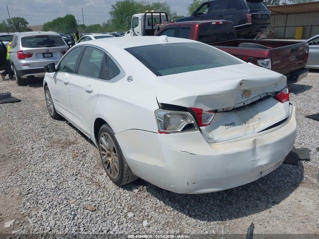 Chevrolet Impala Ls