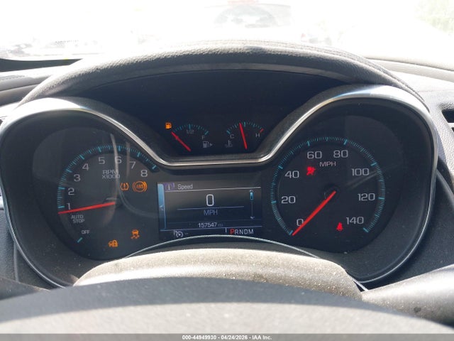 Chevrolet Impala Ls