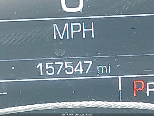 Chevrolet Impala Ls
