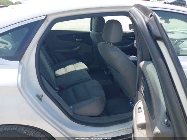 Chevrolet Impala Ls