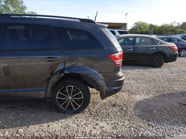 Dodge Journey Se