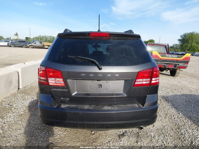 Dodge Journey Se