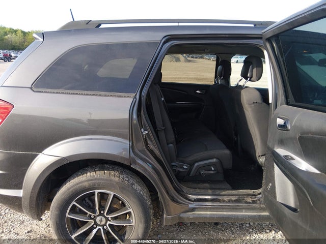 Dodge Journey Se