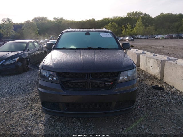 Dodge Journey Se