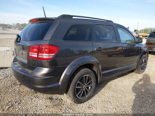 Dodge Journey Se