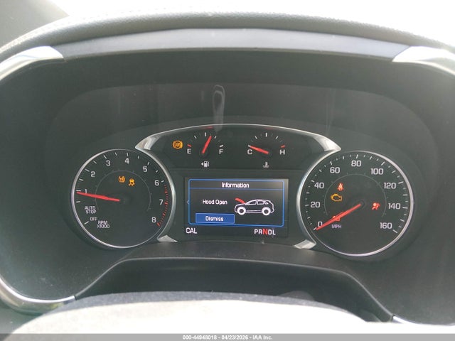 Chevrolet Blazer Fwd 2lt