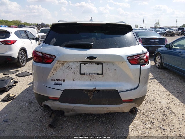 Chevrolet Blazer Fwd 2lt