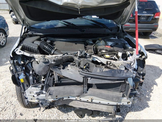 Chevrolet Blazer Fwd 2lt