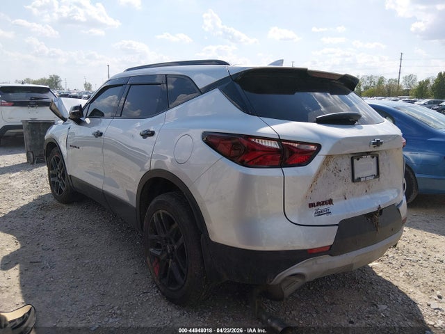 Chevrolet Blazer Fwd 2lt