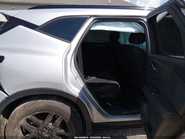 Chevrolet Blazer Fwd 2lt