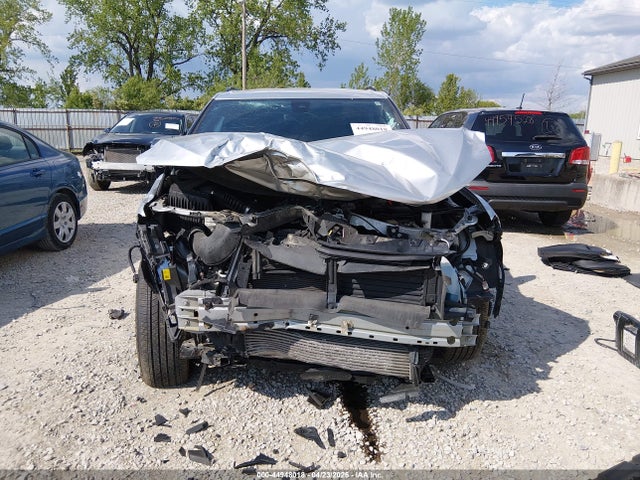 Chevrolet Blazer Fwd 2lt