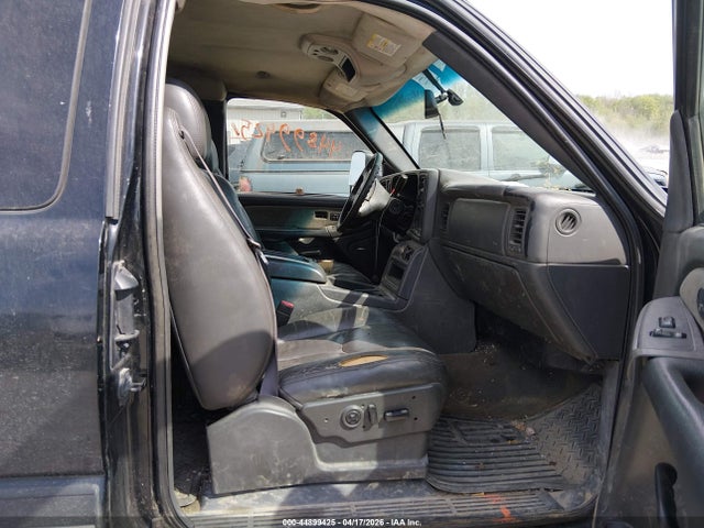 Chevrolet Silverado 2500 Lt