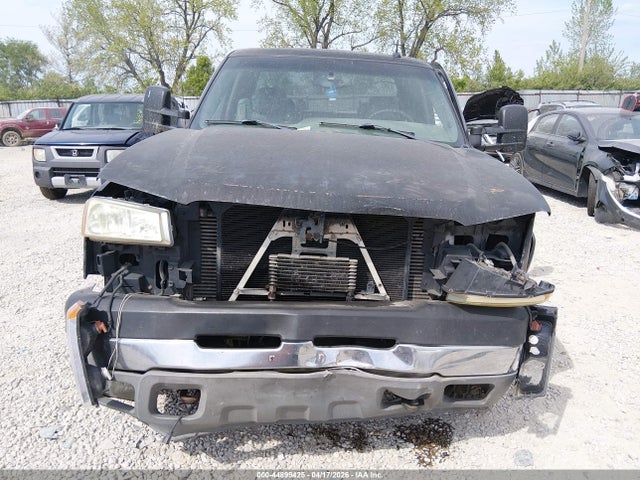Chevrolet Silverado 2500 Lt