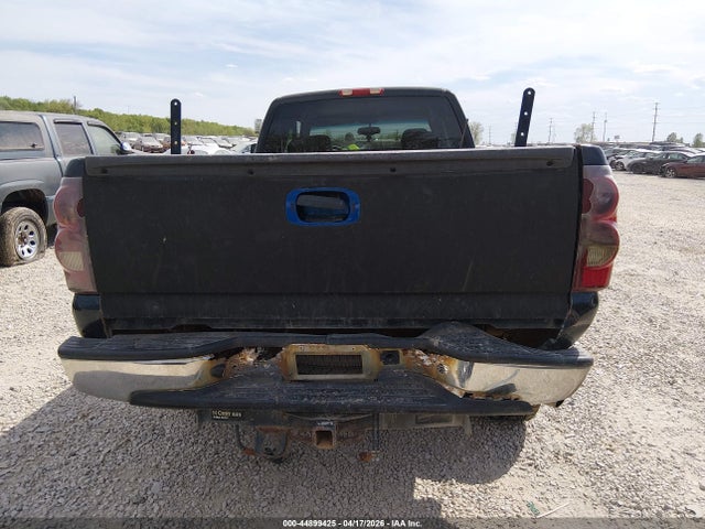 Chevrolet Silverado 2500 Lt