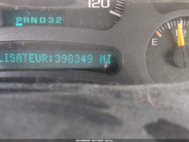 Chevrolet Silverado 2500 Lt