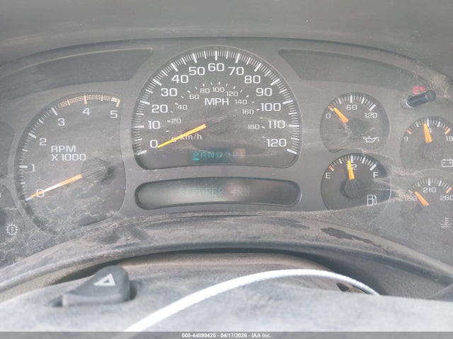 Chevrolet Silverado 2500 Lt