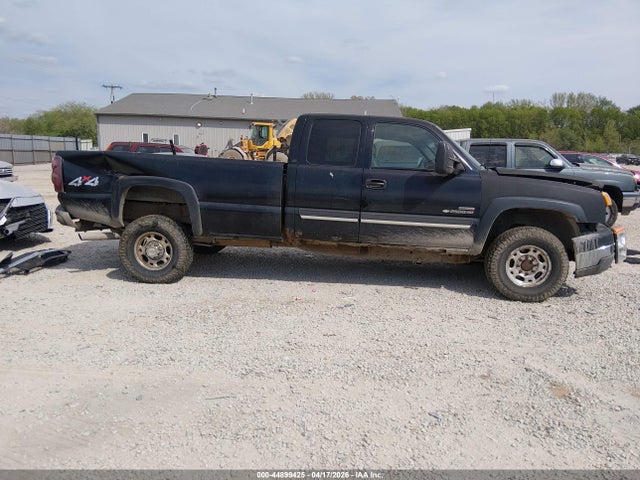 Chevrolet Silverado 2500 Lt