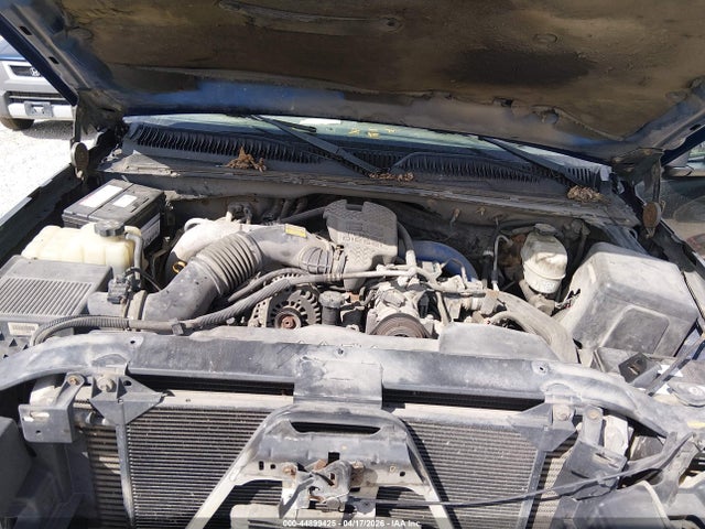 Chevrolet Silverado 2500 Lt