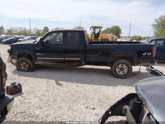 Chevrolet Silverado 2500 Lt