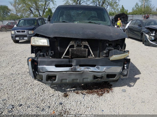 Chevrolet Silverado 2500 Lt