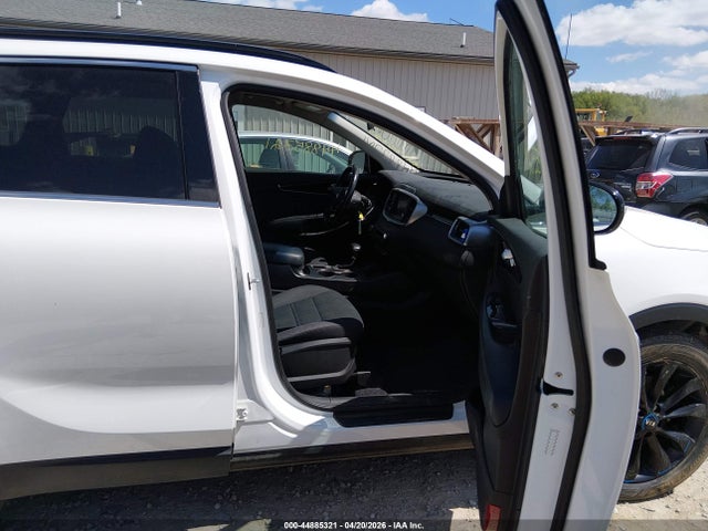 Kia Sorento 3.3l Lx