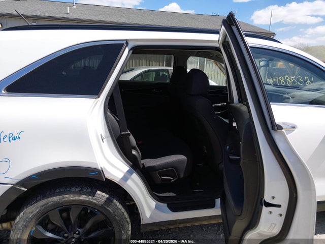 Kia Sorento 3.3l Lx