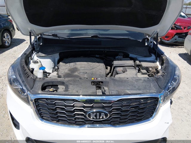 Kia Sorento 3.3l Lx