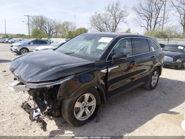 Kia Sorento Lx