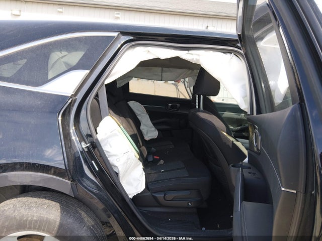 Kia Sorento Lx