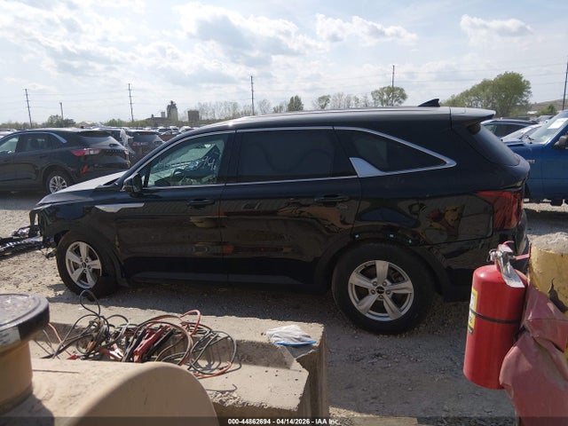 Kia Sorento Lx