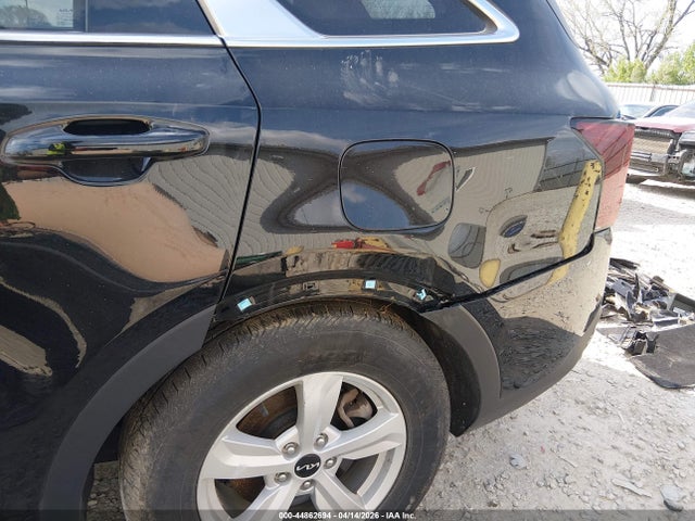 Kia Sorento Lx