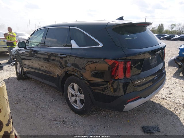 Kia Sorento Lx