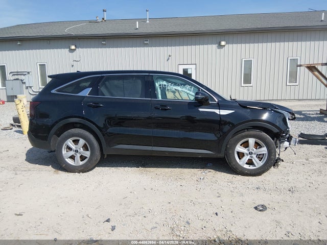 Kia Sorento Lx