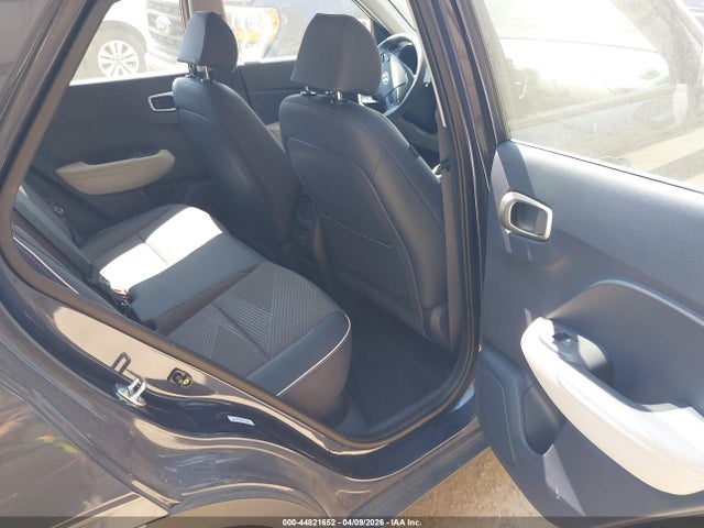 Hyundai VENUE Limited