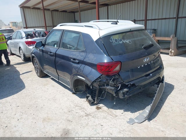 Hyundai VENUE Limited