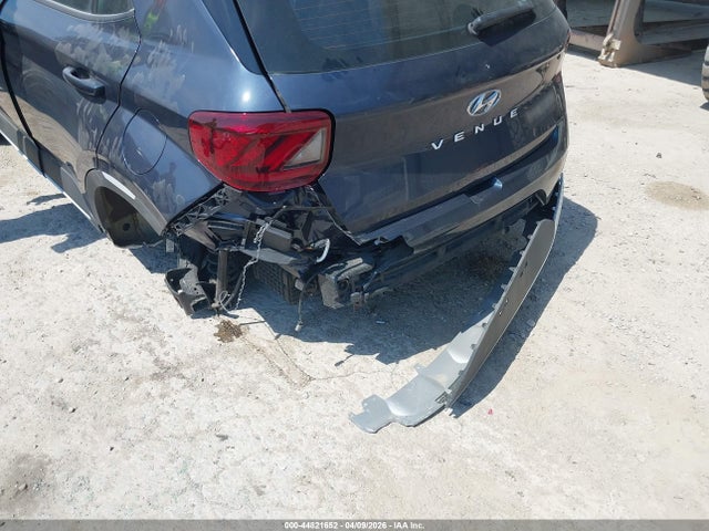 Hyundai VENUE Limited