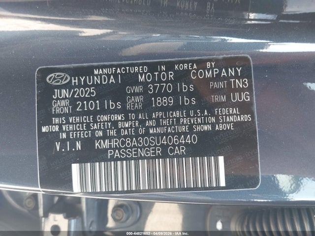 Hyundai VENUE Limited