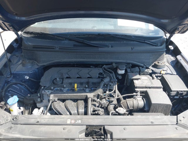 Hyundai VENUE Limited